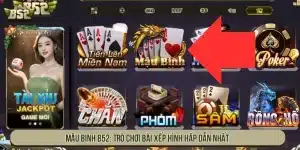 Mậu binh B52